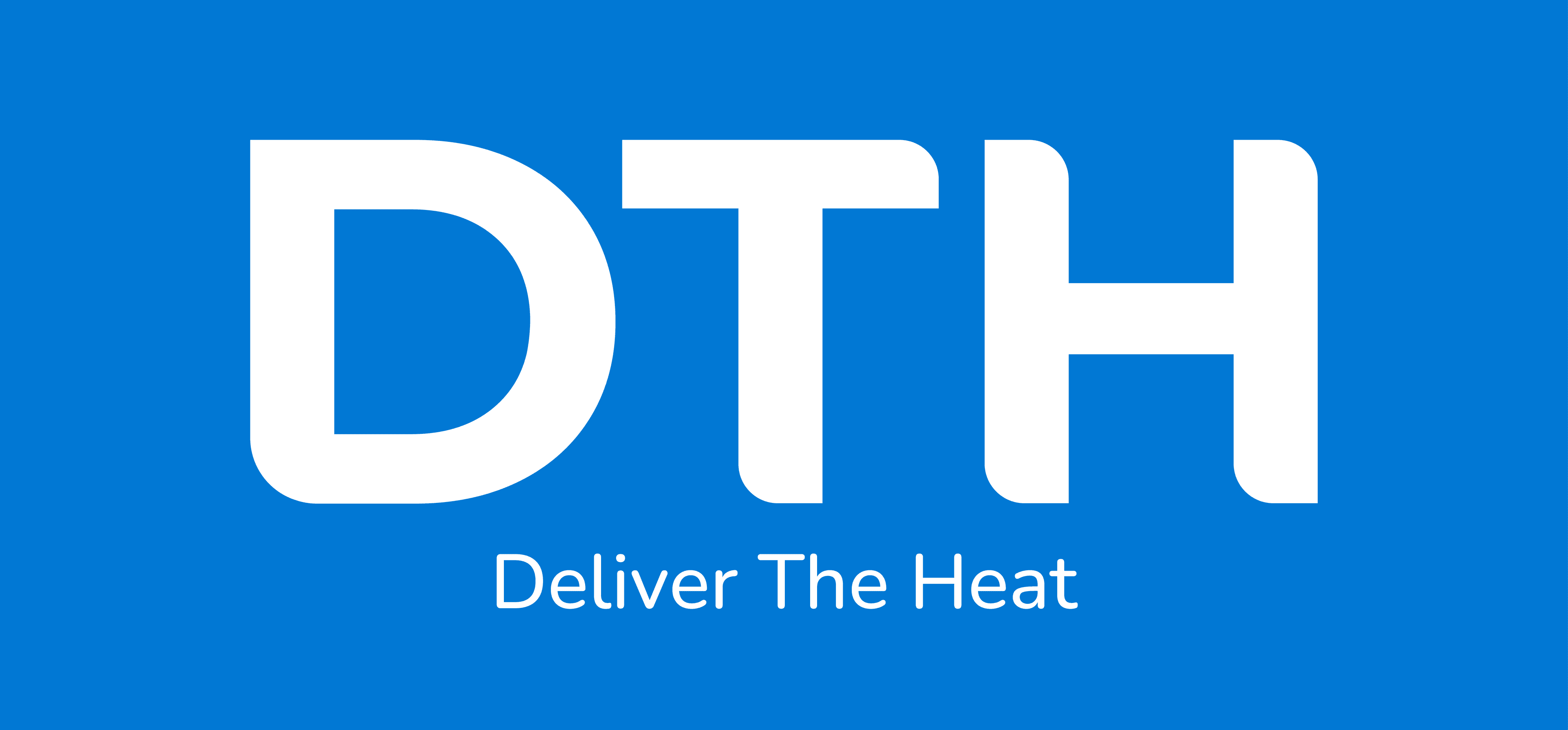 Logo DTH Solar